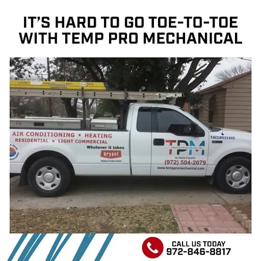 Temp Pro Mechanical photo