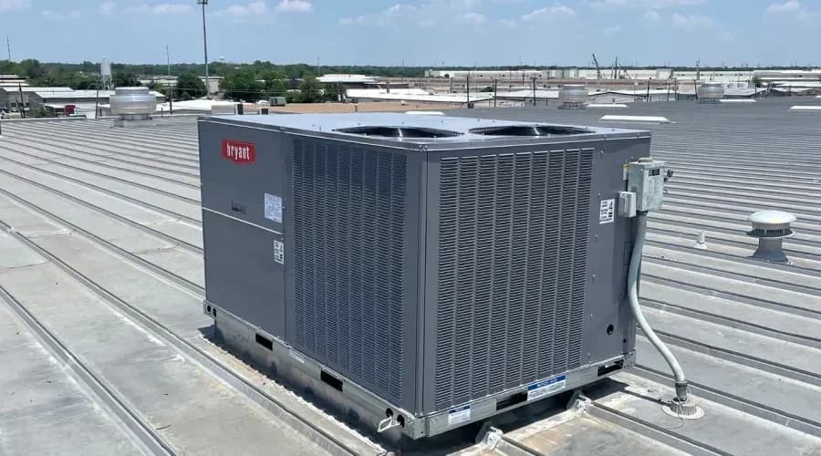 Lambert HVAC logo