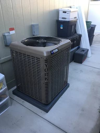 Lambert HVAC photo