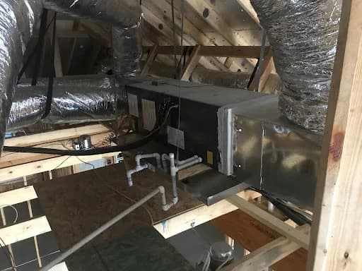 Lambert HVAC photo
