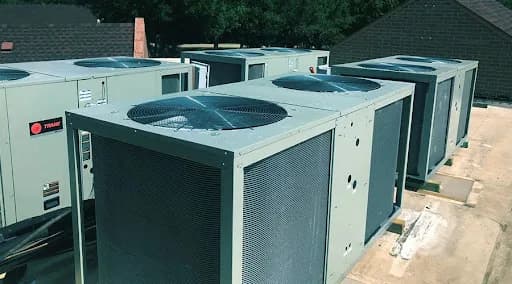 Lambert HVAC photo