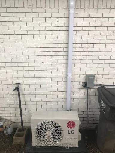 Lambert HVAC photo