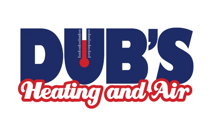 Dub's Heating and Air logo