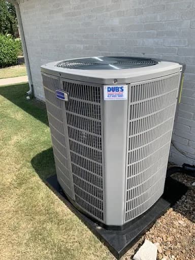 Dub's Heating and Air photo