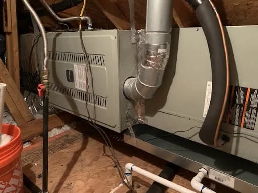 Dub's Heating and Air photo