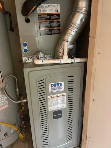 Dub's Heating and Air photo