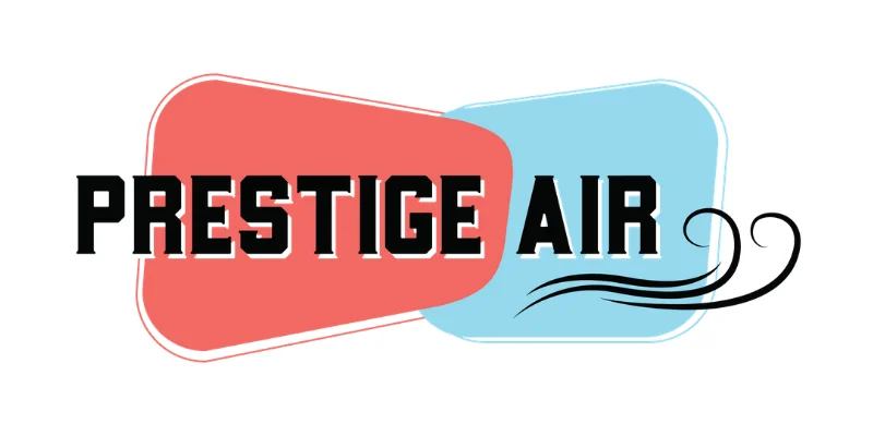 Prestige Air logo