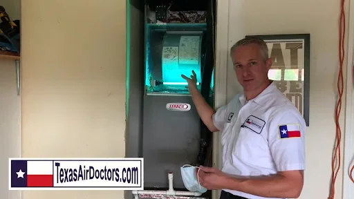 Texas Air Doctors photo