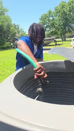 Hawk Plumbing Heating & Air Conditioning photo