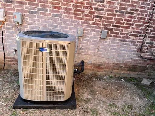 Hawk Plumbing Heating & Air Conditioning photo