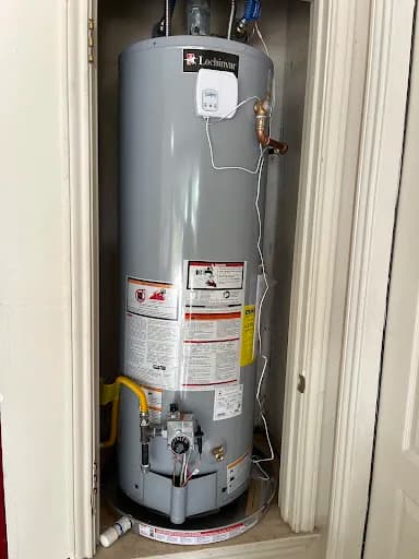 Hawk Plumbing Heating & Air Conditioning photo