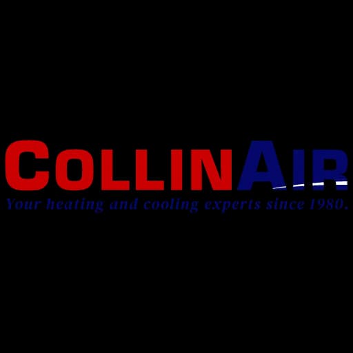 Collin Air Conditioning logo