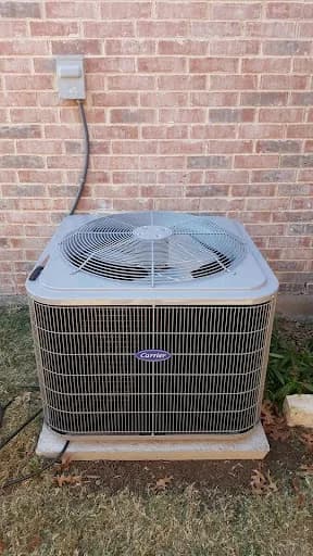 Collin Air Conditioning photo
