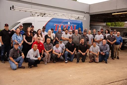 Total Air & Plumbing photo