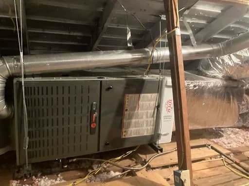 Total Air & Plumbing photo