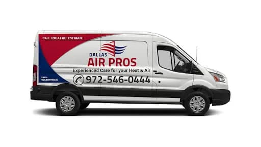 Dallas Air Pros - Plano photo