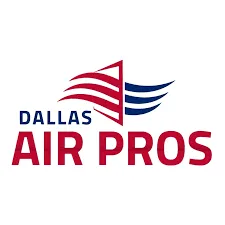 Dallas Air Pros - Plano logo