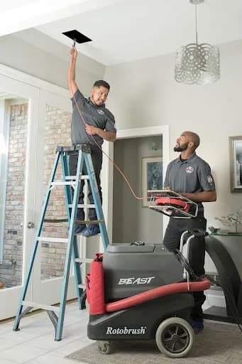 Cody & Sons Plumbing, Heating & Air photo