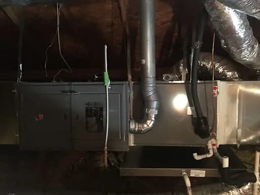 Nick's Dun-Rite Air Services LLC photo