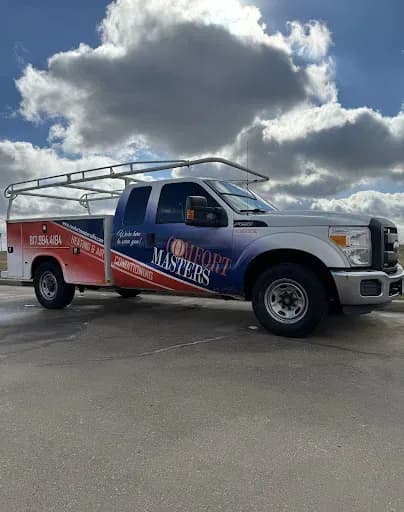 Comfort Masters Heating & Air Conditioning photo