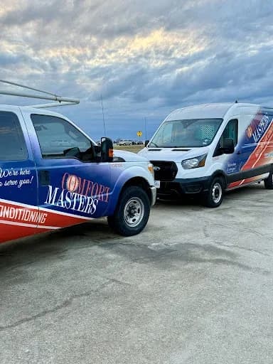 Comfort Masters Heating & Air Conditioning photo
