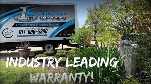 1st Choice Plumbing, Heating & Air Solutions photo