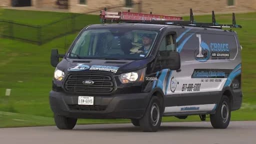 1st Choice Plumbing, Heating & Air Solutions photo