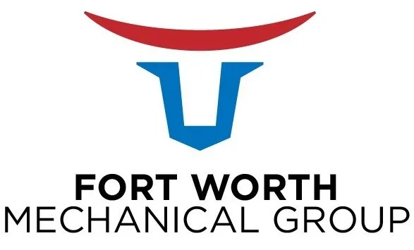 Fort Worth Mechanical Group logo