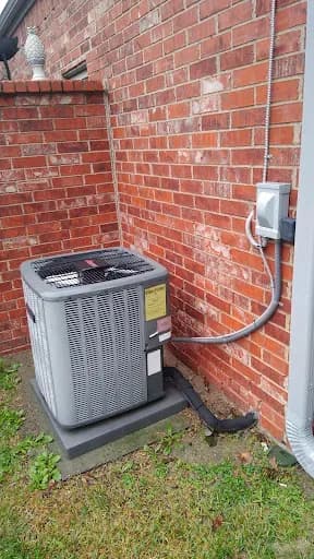 Thompson's Cooling & Heating, Inc photo