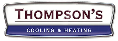 Thompson's Cooling & Heating, Inc logo