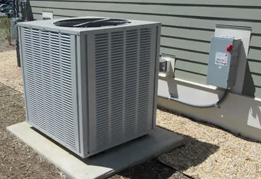 Thompson's Cooling & Heating, Inc photo