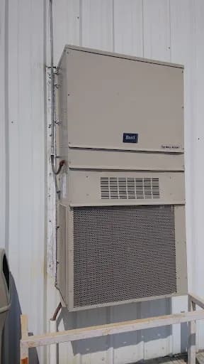 Thompson's Cooling & Heating, Inc photo