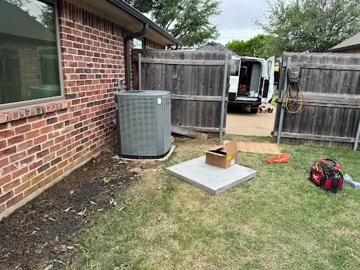 Strickland Heating and Air photo