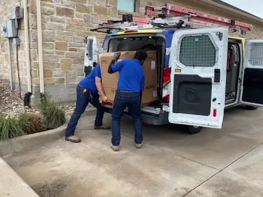 Strickland Heating and Air photo
