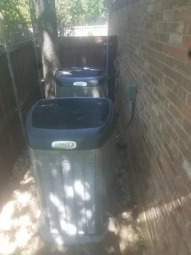North Texas Comfort Heating and Air Conditioning photo