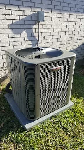 North Texas Comfort Heating and Air Conditioning photo