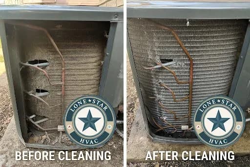 Lone Star HVAC photo