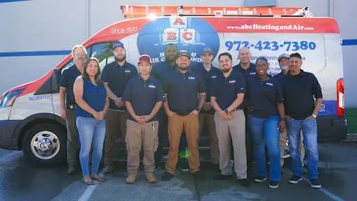 ClassicABC Heating & Air photo