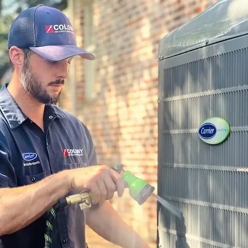 Colony Air Conditioning & Heating photo