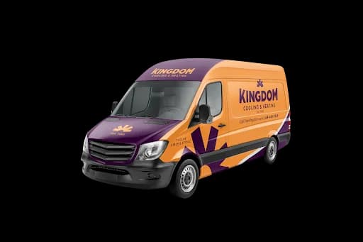 Kingdom Cooling and Heating photo