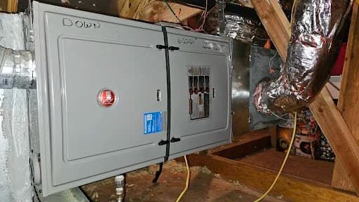 Kingdom Cooling and Heating photo