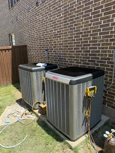 Reliant Air Conditioning photo