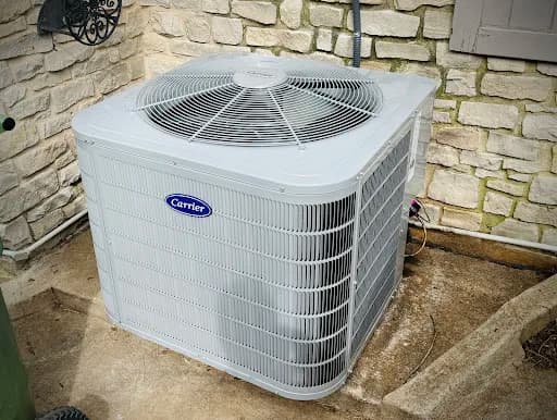 Spencer Air Conditioning & Heating photo