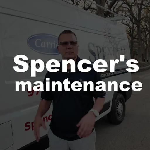 Spencer Air Conditioning & Heating photo