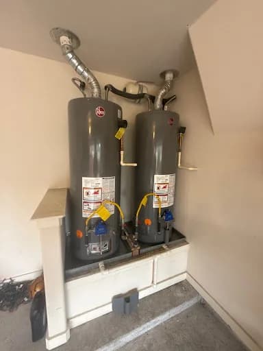 Milestone Electric, A/C, & Plumbing photo