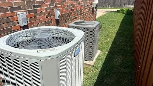 Milestone Electric, A/C, & Plumbing photo