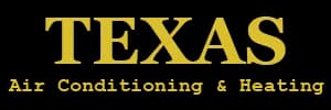 Texas Air Conditioning and Heating logo