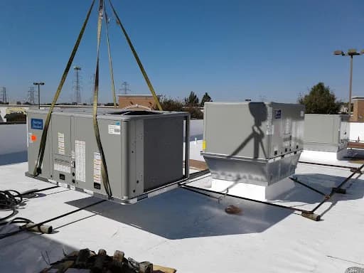 Texas Air Conditioning and Heating photo