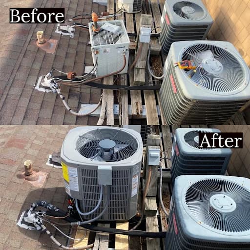 Texas Air Conditioning and Heating photo