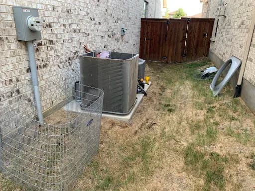 Texas Air Conditioning and Heating photo